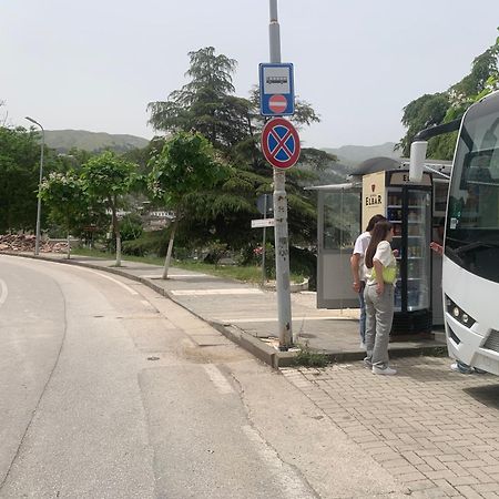 Daors House Lejlighed Gjirokastër Eksteriør billede