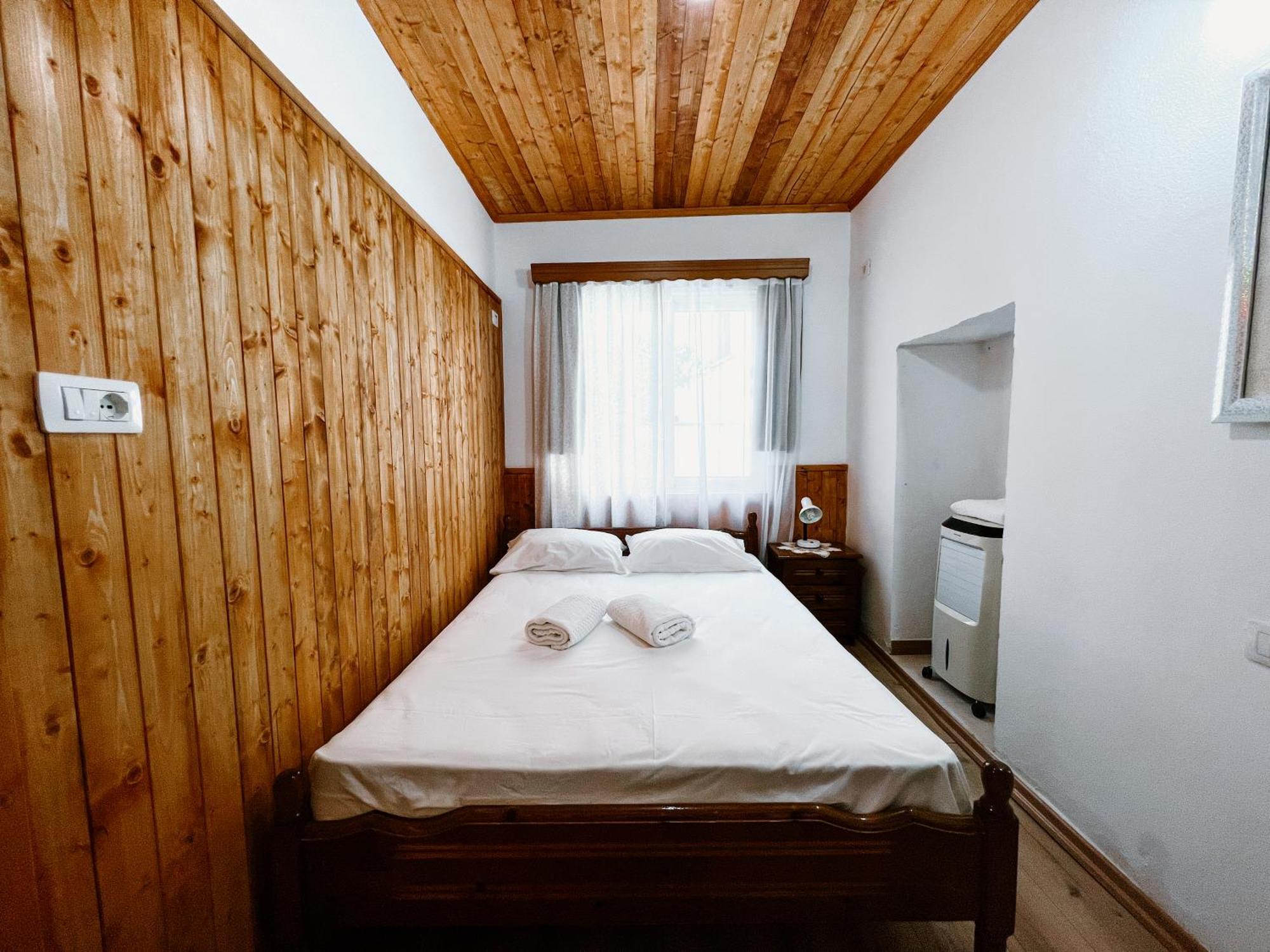 Daors House Lejlighed Gjirokastër Eksteriør billede