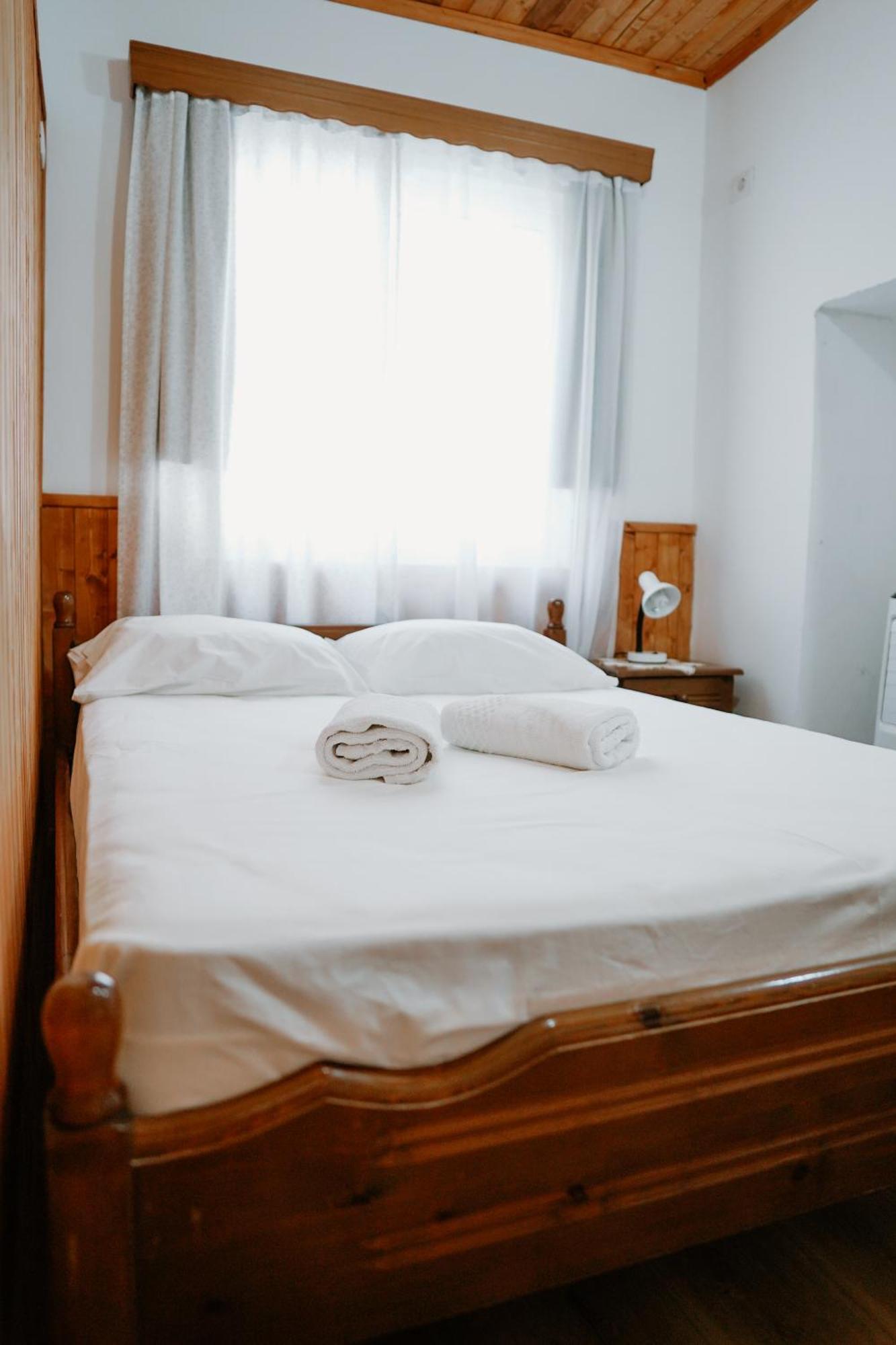 Daors House Lejlighed Gjirokastër Eksteriør billede