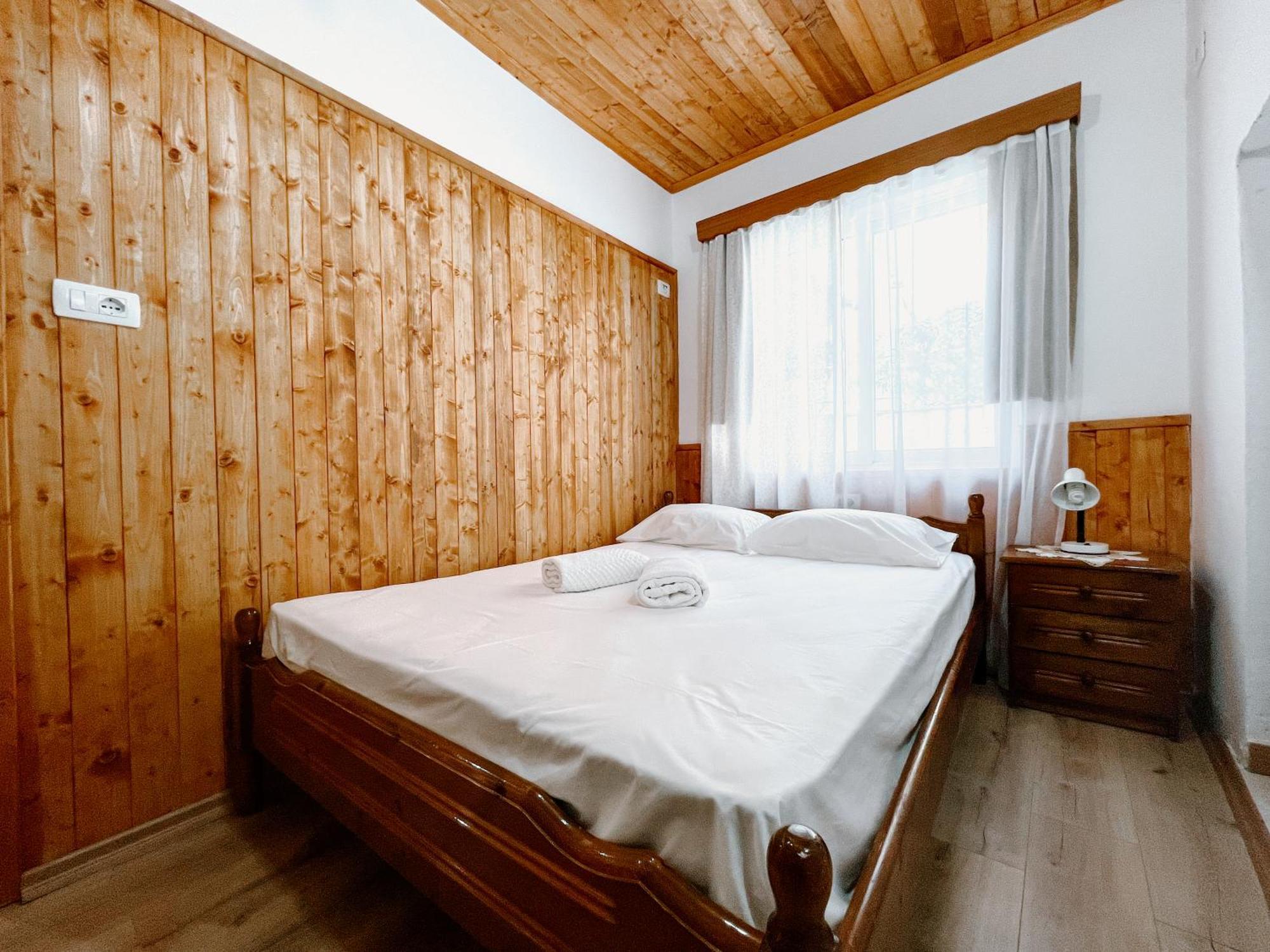 Daors House Lejlighed Gjirokastër Eksteriør billede