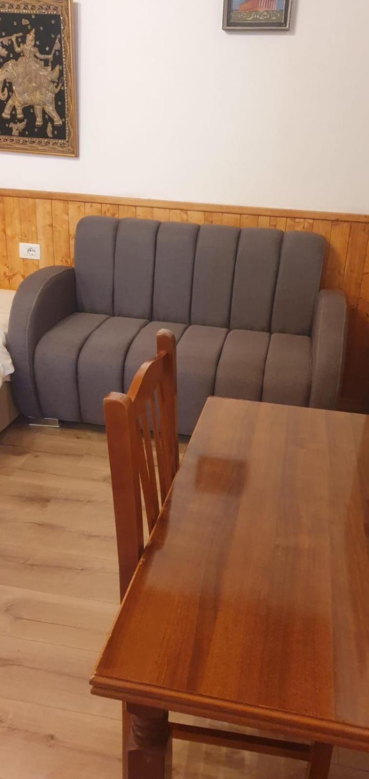 Daors House Lejlighed Gjirokastër Eksteriør billede