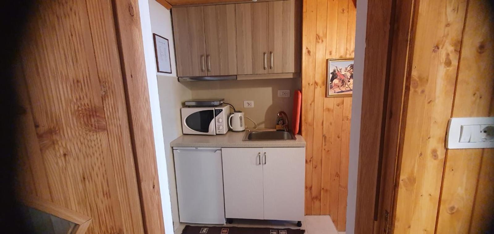 Daors House Lejlighed Gjirokastër Eksteriør billede